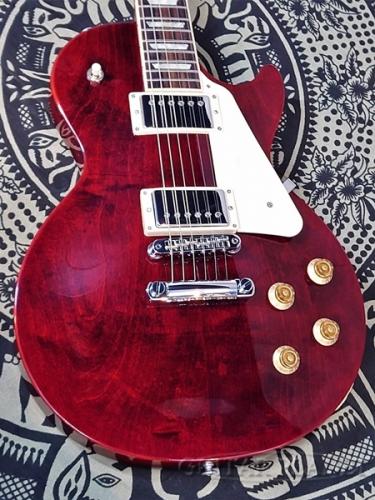 Gibson ~Modern Collection~ Les Paul Studio -Wine Red- 【#231240150】【3.56kg】