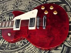 Gibson ~Modern Collection~ Les Paul Studio -Wine Red- 【#231240150】【3.56kg】_2