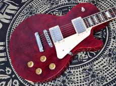 Gibson ~Modern Collection~ Les Paul Studio -Wine Red- 【#231240150】【3.56kg】_5