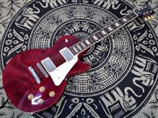 Gibson ~Modern Collection~ Les Paul Studio -Wine Red- 【#231240150】【3.56kg】_6
