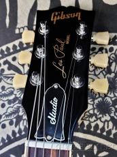 Gibson ~Modern Collection~ Les Paul Studio -Wine Red- 【#231240150】【3.56kg】_7