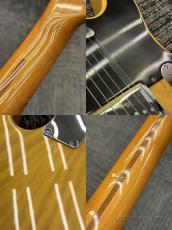 Fender 【中古特価市】 American Vintage '52 Telecaster -Butterscotch Blonde- 1996年製【3.60kg】_10