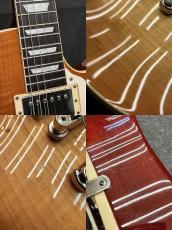 Gibson 【中古特価市】  Les Paul Standard '60s -Unburst- 2023年製 【良杢!】【4.18kg】_8