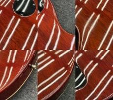 Gibson 【中古特価市】  Les Paul Standard '60s -Unburst- 2023年製 【良杢!】【4.18kg】_9