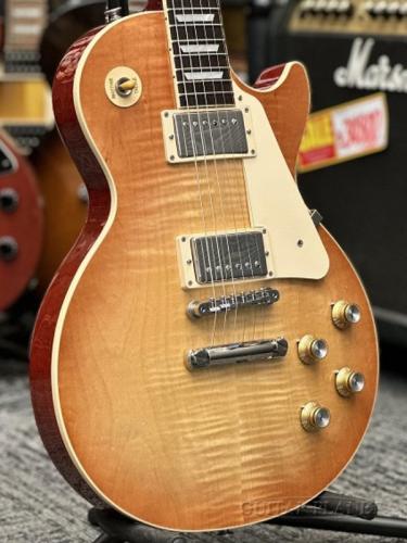 Gibson 【中古特価市】 Les Paul Standard '60s -Unburst- 2023年製 【4.39kg】