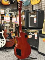 Gibson 【中古特価市】 Les Paul Standard '60s -Unburst- 2023年製 【4.39kg】_4
