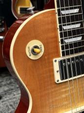 Gibson 【中古特価市】 Les Paul Standard '60s -Unburst- 2023年製 【4.39kg】_7