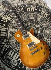 Gibson Heritage Series Les Paul Standard 80 -1980Vintage!! -Honey Sunburst- 【#82820579- #0797】【4.65kg】_2