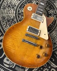 Gibson Heritage Series Les Paul Standard 80 -1980Vintage!! -Honey Sunburst- 【#82820579- #0797】【4.65kg】_3