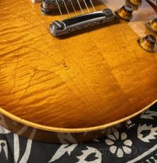 Gibson Heritage Series Les Paul Standard 80 -1980Vintage!! -Honey Sunburst- 【#82820579- #0797】【4.65kg】_5