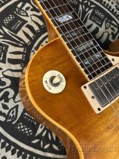 Gibson Heritage Series Les Paul Standard 80 -1980Vintage!! -Honey Sunburst- 【#82820579- #0797】【4.65kg】_7