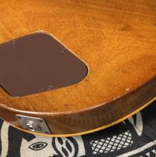 Gibson Heritage Series Les Paul Standard 80 -1980Vintage!! -Honey Sunburst- 【#82820579- #0797】【4.65kg】_10