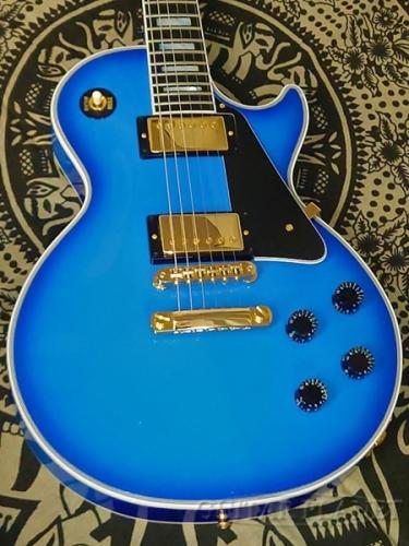 Gibson 【現地選定品】~Demo Guitar・Mod Collection~ Les Paul Custom w/ Ebony Fingerboard Gloss 