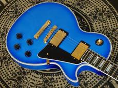 Gibson 【現地選定品】~Demo Guitar・Mod Collection~ Les Paul Custom w/ Ebony Fingerboard Gloss _4