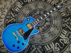 Gibson 【現地選定品】~Demo Guitar・Mod Collection~ Les Paul Custom w/ Ebony Fingerboard Gloss _6