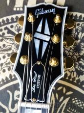 Gibson 【現地選定品】~Demo Guitar・Mod Collection~ Les Paul Custom w/ Ebony Fingerboard Gloss _7