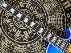 Gibson 【現地選定品】~Demo Guitar・Mod Collection~ Les Paul Custom w/ Ebony Fingerboard Gloss _8