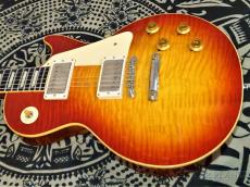 Gibson ~Japan Limited Run~ 1959 Les Paul Standard Reissue Washed Cherry VOS 【3.85kg】【#943852】_2