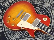 Gibson ~Japan Limited Run~ 1959 Les Paul Standard Reissue Washed Cherry VOS 【3.85kg】【#943852】_4