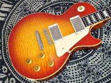 Gibson ~Japan Limited Run~ 1959 Les Paul Standard Reissue Washed Cherry VOS 【3.85kg】【#943852】_5