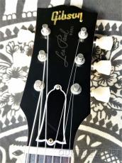 Gibson ~Japan Limited Run~ 1959 Les Paul Standard Reissue Washed Cherry VOS 【3.85kg】【#943852】_7
