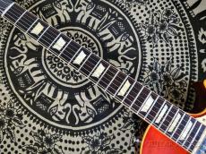 Gibson ~Japan Limited Run~ 1959 Les Paul Standard Reissue Washed Cherry VOS 【3.85kg】【#943852】_8