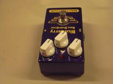 MAD PROFESSOR Blueberry Bass Overdrive_2
