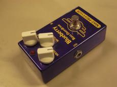 MAD PROFESSOR Blueberry Bass Overdrive_4