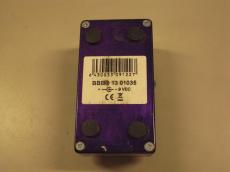 MAD PROFESSOR Blueberry Bass Overdrive_6