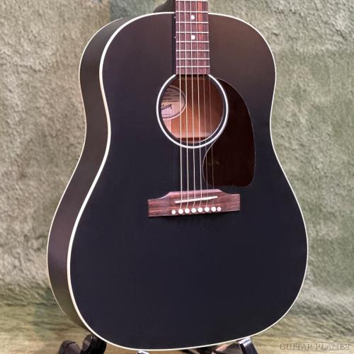 Gibson J-45 Special -Satin Ebony- #20446091【48回迄金利0%対象】【送料当社負担】
