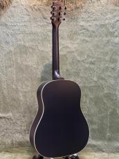 Gibson J-45 Special -Satin Ebony- #20446091【48回迄金利0%対象】【送料当社負担】_4