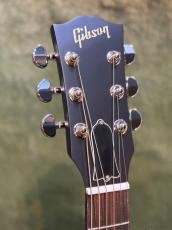Gibson J-45 Special -Satin Ebony- #20446091【48回迄金利0%対象】【送料当社負担】_5