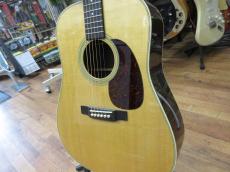 Martin D-28 STANDARD_5