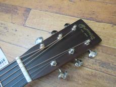 Martin D-28 STANDARD_8