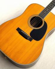 Martin 【1976年製Vintage】 D-35 【貫禄のある佇まいと甘い音色】【48回無金利】