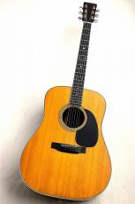 Martin 【1976年製Vintage】 D-35 【貫禄のある佇まいと甘い音色】【48回無金利】_2