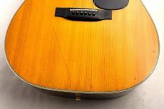 Martin 【1976年製Vintage】 D-35 【貫禄のある佇まいと甘い音色】【48回無金利】_4