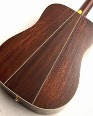 Martin 【1976年製Vintage】 D-35 【貫禄のある佇まいと甘い音色】【48回無金利】_5