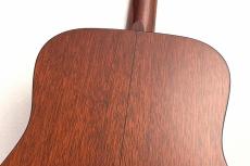 Martin 【1992年製USED】 D-18 【風格のあるルックスと迫力のあるサウンド】【48回無金利】_7