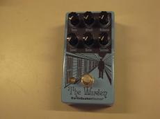 Earth Quaker Devices The Warden Optical Compressor