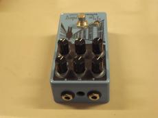 Earth Quaker Devices The Warden Optical Compressor_2