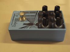 Earth Quaker Devices The Warden Optical Compressor_5
