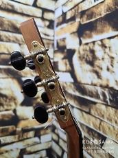 Fernando Rubin フェルナンド・ルービン 松・中南米ローズ 20フレット【日本総本店2F 在庫品】_8