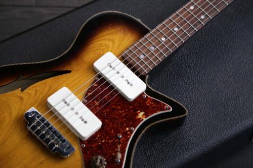 A&F A&F Custom Guitar ROCK IT TONE Custom　