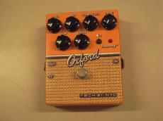 Tech 21 Oxford
