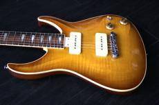 Giffin Guitars Micro　_7