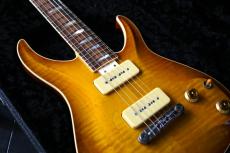 Giffin Guitars Micro　