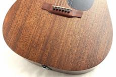 Martin 【プレゼントキャンペーン実施中!】D-10E Retro Sapele #3066898【大注目の新モデル!】【Martinを検討の方必見】_4