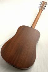 Martin 【プレゼントキャンペーン実施中!】D-10E Retro Sapele #3066898【大注目の新モデル!】【Martinを検討の方必見】_9
