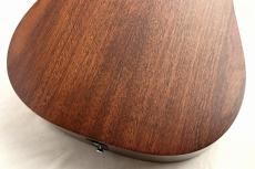 Martin 【プレゼントキャンペーン実施中!】D-10E Retro Sapele #3066898【大注目の新モデル!】【Martinを検討の方必見】_11